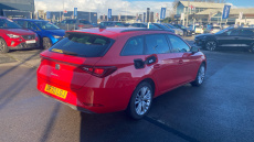 SEAT Leon 1.5 TSI EVO SE Dynamic 5dr Petrol Estate